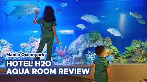 Top Hotels Closest to Manila Ocean Park in Ermita .